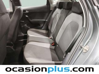 SEAT Ibiza 1.0 Style 55 kW (75 CV)