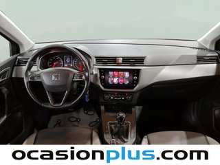 SEAT Ibiza 1.0 Style 55 kW (75 CV)