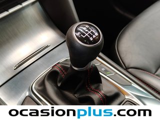 MG HS 1.5 Turbo GDI Luxury 119 kW (162 CV)