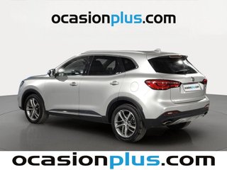 MG HS 1.5 Turbo GDI Luxury 119 kW (162 CV)