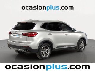 MG HS 1.5 Turbo GDI Luxury 119 kW (162 CV)