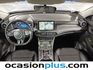 MG HS 1.5 Turbo GDI Luxury 119 kW (162 CV)