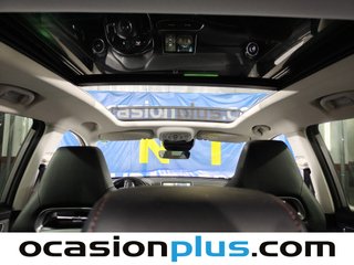MG HS 1.5 Turbo GDI Luxury 119 kW (162 CV)