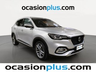 MG HS 1.5 Turbo GDI Luxury 119 kW (162 CV)