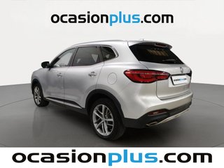 MG HS 1.5 Turbo GDI Luxury 119 kW (162 CV)