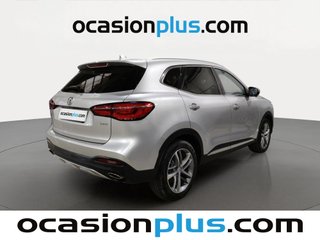 MG HS 1.5 Turbo GDI Luxury 119 kW (162 CV)