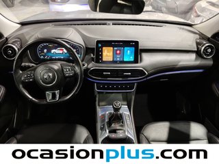 MG HS 1.5 Turbo GDI Luxury 119 kW (162 CV)