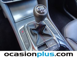 MG HS 1.5 Turbo GDI Luxury 119 kW (162 CV)