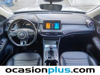 MG HS 1.5 Turbo GDI Luxury 119 kW (162 CV)