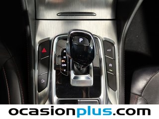 MG HS 1.5 Turbo GDI Luxury DCT 119 kW (162 CV)