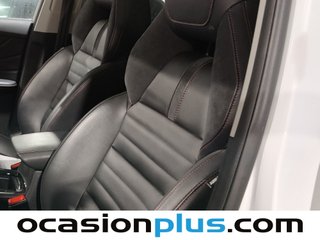 MG HS 1.5 Turbo GDI Luxury DCT 119 kW (162 CV)