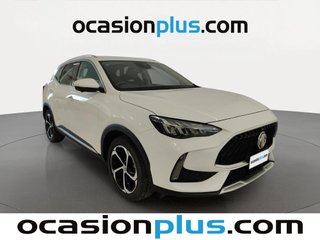 MG HS 1.5 Turbo GDI Luxury DCT 119 kW (162 CV)