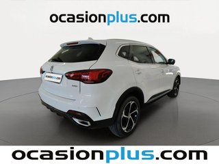 MG HS 1.5 Turbo GDI Luxury DCT 119 kW (162 CV)