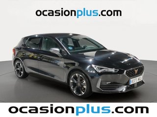 CUPRA León 1.5 eTSI DSG 110 kW (150 CV)