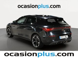 CUPRA León 1.5 eTSI DSG 110 kW (150 CV)