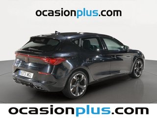 CUPRA León 1.5 eTSI DSG 110 kW (150 CV)