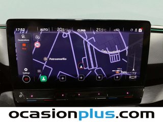 CUPRA León 1.5 eTSI DSG 110 kW (150 CV)