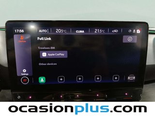 CUPRA León 1.5 eTSI DSG 110 kW (150 CV)