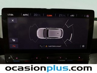 CUPRA León 1.5 eTSI DSG 110 kW (150 CV)