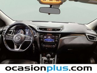 Nissan Qashqai DIG-T 140 Acenta 4x2 103 kW (140 CV)