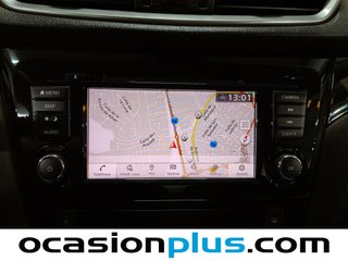 Nissan Qashqai DIG-T 140 Acenta 4x2 103 kW (140 CV)