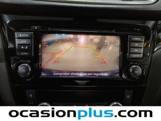Nissan Qashqai DIG-T 140 Acenta 4x2 103 kW (140 CV)