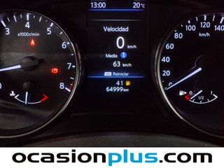 Nissan Qashqai DIG-T 140 Acenta 4x2 103 kW (140 CV)
