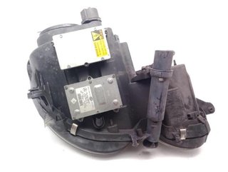 22660619 faro izquierdo mercedes benz clase e 320