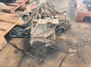 Caja de cambios seat euh leon (1m1) 940216