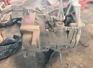 Caja de cambios seat euh leon (1m1) 940216