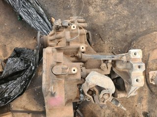 Caja de cambios seat euh leon (1m1) 940216