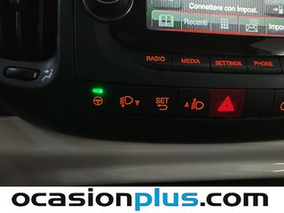Fiat 500L 1.4 Pop Star 70 kW (95 CV)
