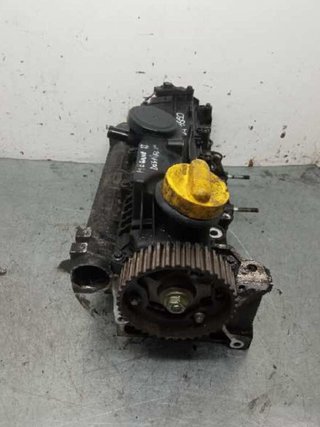 Renault 217550 2968f2 culata megane - 2 generacion