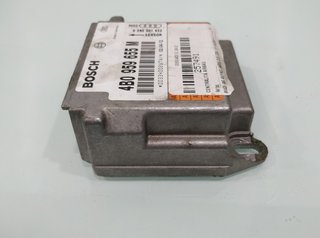 257491 4b0959655m centralita audi a6 avant 2.5 tdi