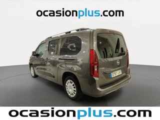 Opel Combo Life 1.5 TD S&S Selective XL 96 kW (131 CV)