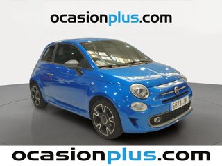 Fiat 500 1.2 8v S 51 kW (69 CV)