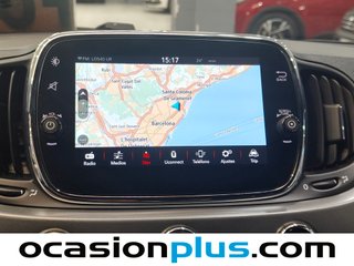 Fiat 500 1.2 8v S 51 kW (69 CV)