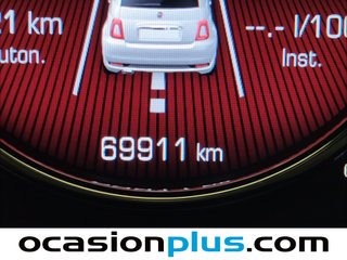 Fiat 500 1.2 8v S 51 kW (69 CV)