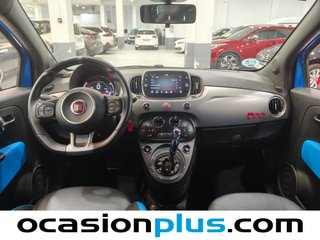Fiat 500 1.2 8v S 51 kW (69 CV)