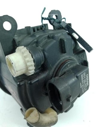 Faro antiniebla citroen 20327699 9600001680 c6 td
