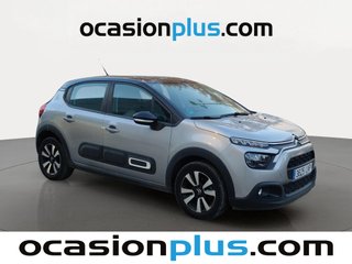 Citroen C3 PureTech 83 Feel Pack 61 kW (83 CV)