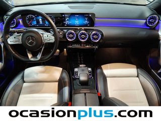 Mercedes-Benz Clase A 180 d 85 kW (116 CV)