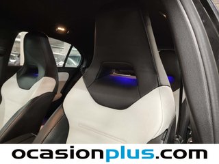 Mercedes-Benz Clase A 180 d 85 kW (116 CV)