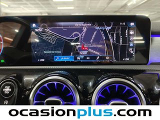 Mercedes-Benz Clase A 180 d 85 kW (116 CV)