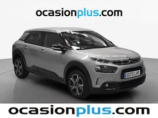 Citroen C4 Cactus PureTech 110 S&S Feel 81 kW (110 CV)