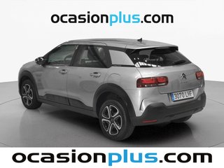 Citroen C4 Cactus PureTech 110 S&S Feel 81 kW (110 CV)
