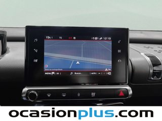 Citroen C4 Cactus PureTech 110 S&S Feel 81 kW (110 CV)