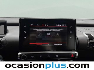 Citroen C4 Cactus PureTech 110 S&S Feel 81 kW (110 CV)