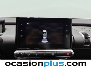 Citroen C4 Cactus PureTech 110 S&S Feel 81 kW (110 CV)