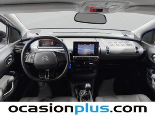 Citroen C4 Cactus PureTech 110 S&S Feel 81 kW (110 CV)